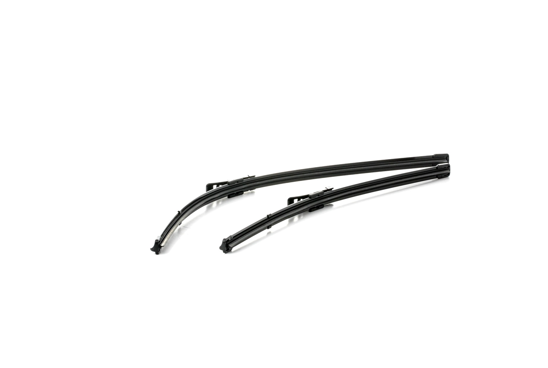 VALEO 577904 Wiper blade Front, 500mm, with pre-mounted adaptor-image-9954614