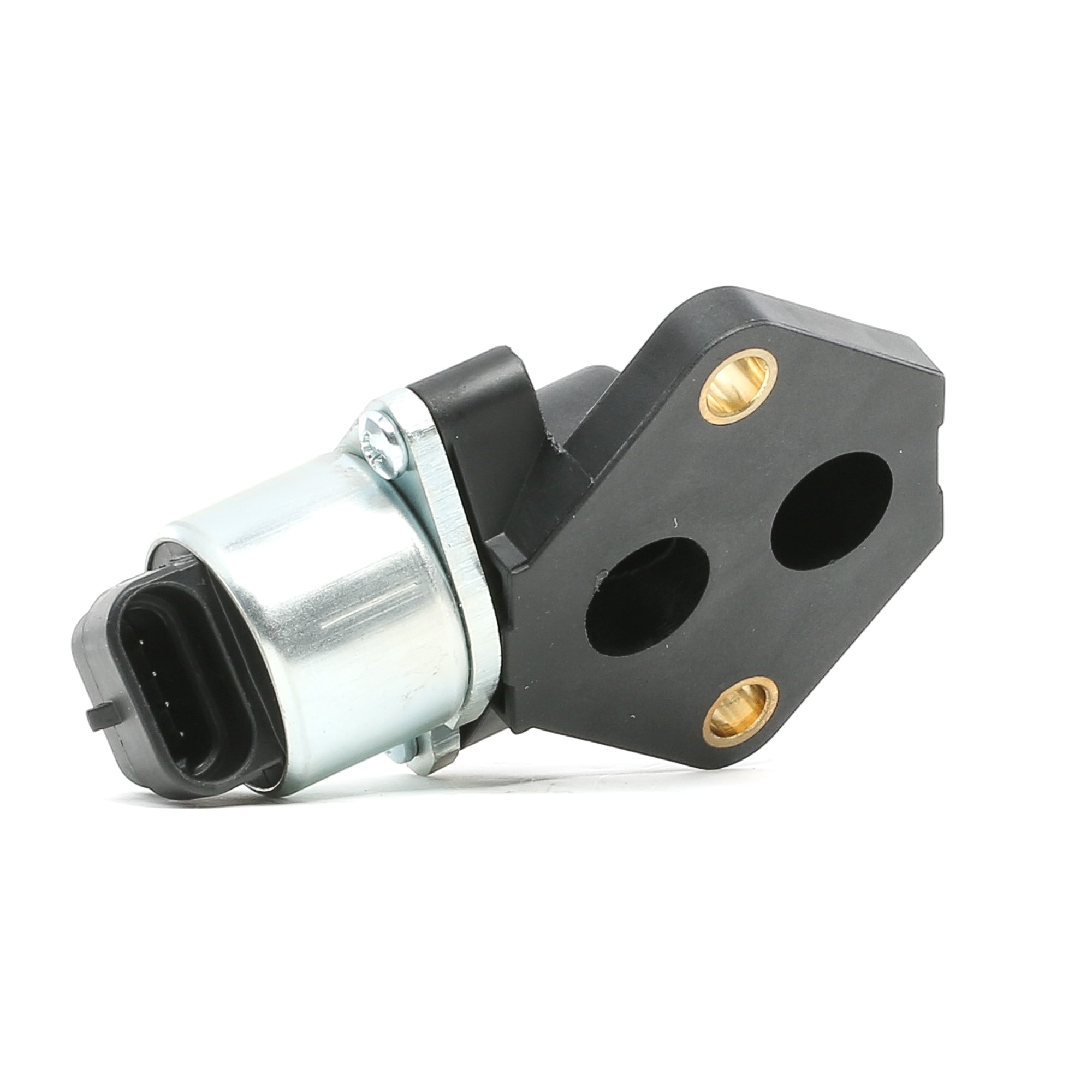MAXGEAR 58-0063 Idle Control Valve with gasket/seal, Electric-image-9955504