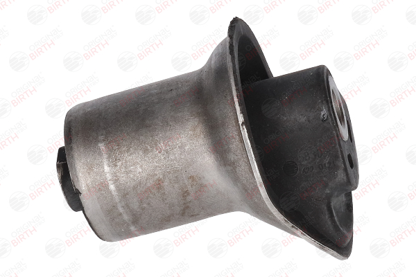BIRTH 5830 Silent bloc d'essieu VW Jetta 2 1.3 Cat 55 CV Essence 1989