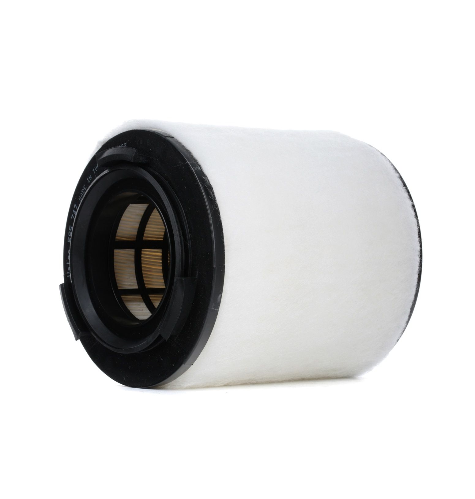 VALEO 585747 Air filter Filter Insert-image-9961453