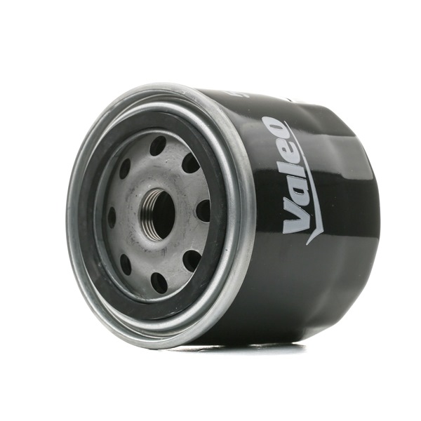 VALEO 586031 Olejový filter