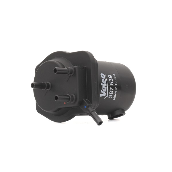 VALEO 587539 Degvielas filtrs Nissan JUKE lēti