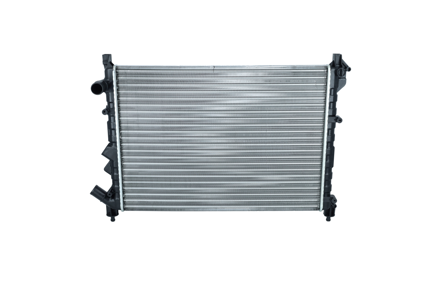 NRF 58943A Radiateur du moteur