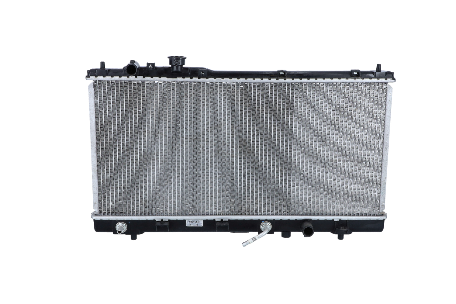 NRF 59075 Kühler, Motorkühlung