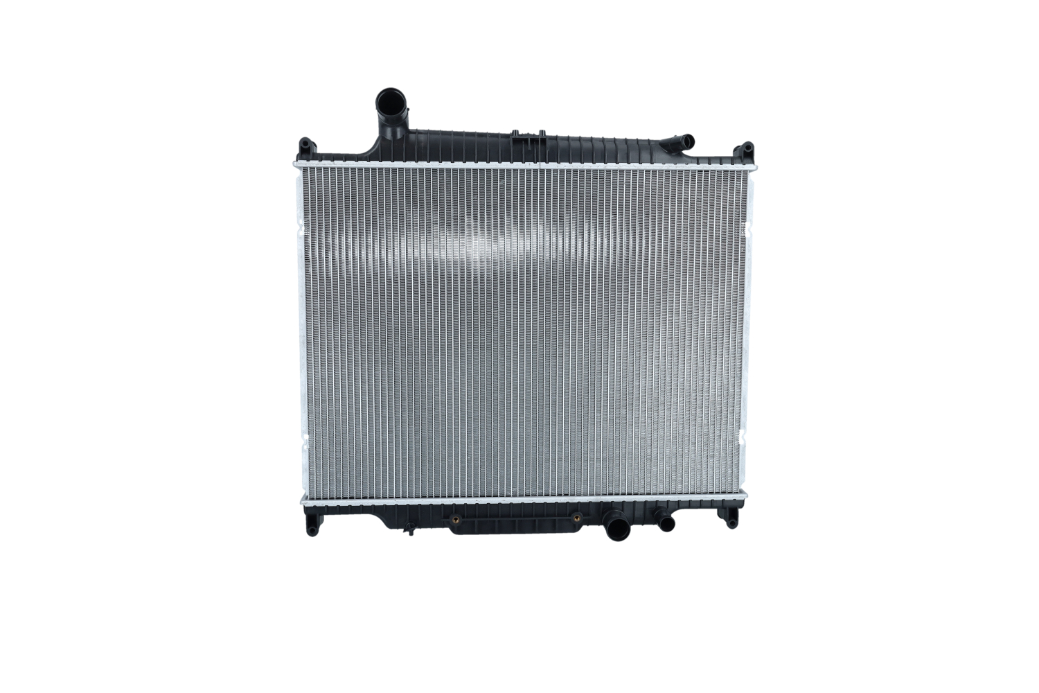 NRF 59096 Hűtő, motorhűtés