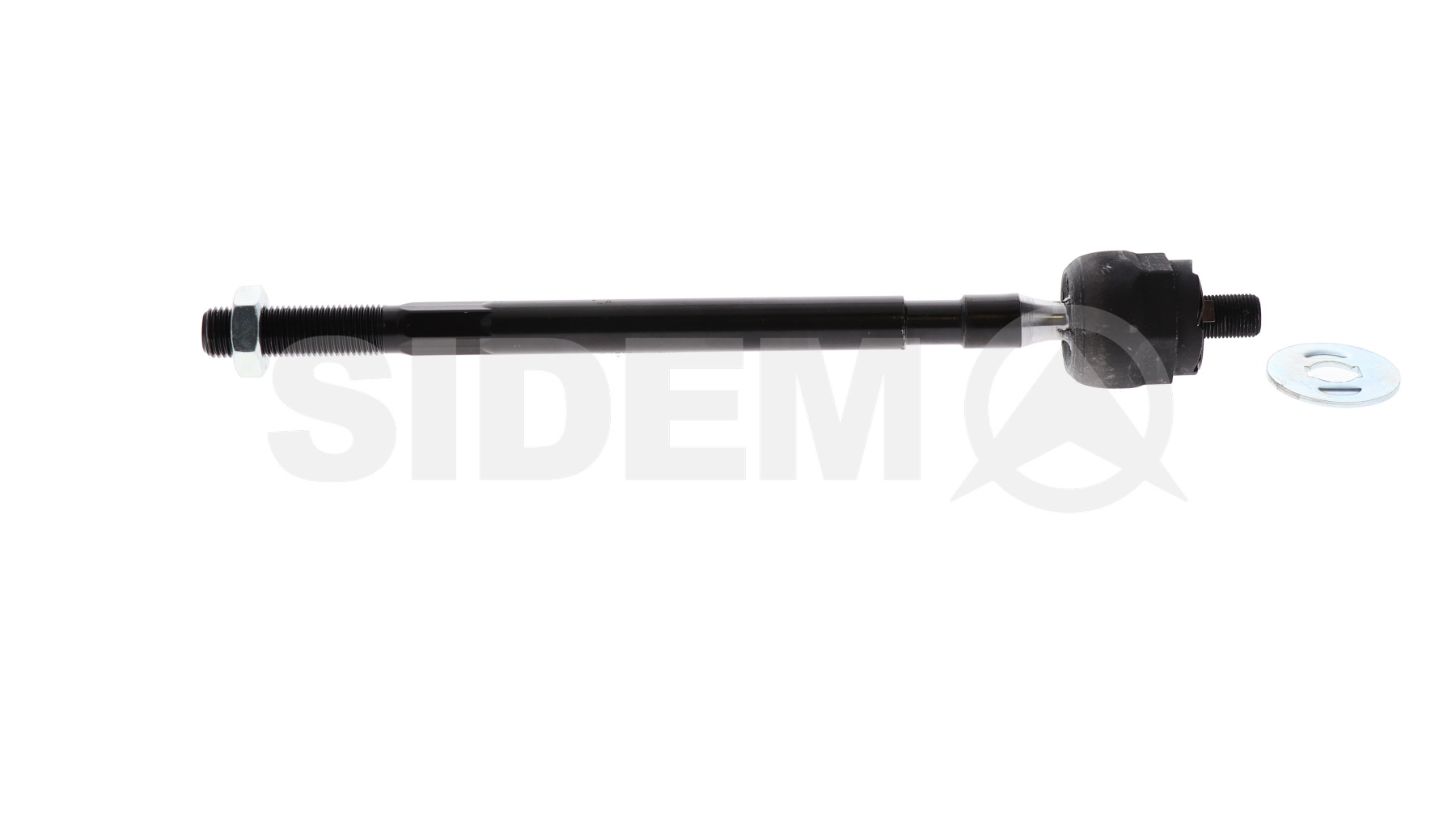 SIDEM 5911 Inner Tie Rod Front Axle-image-9966159