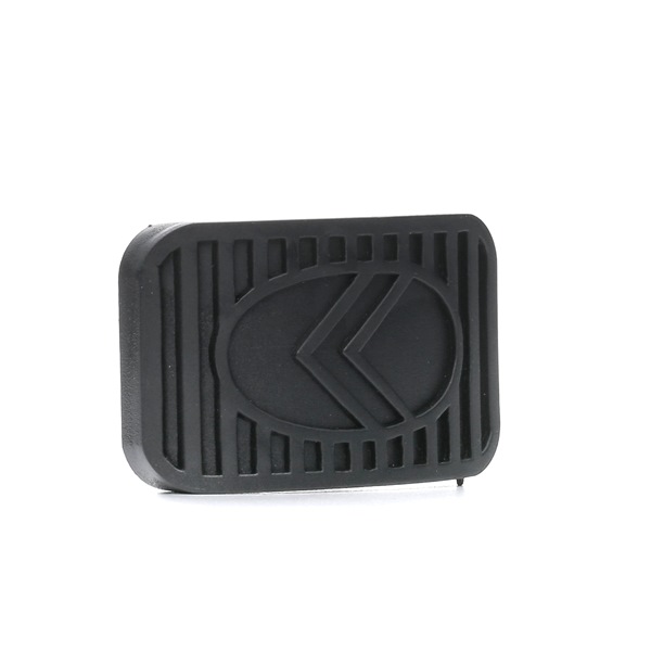 TRICLO 591171 Brake Pedal Pad