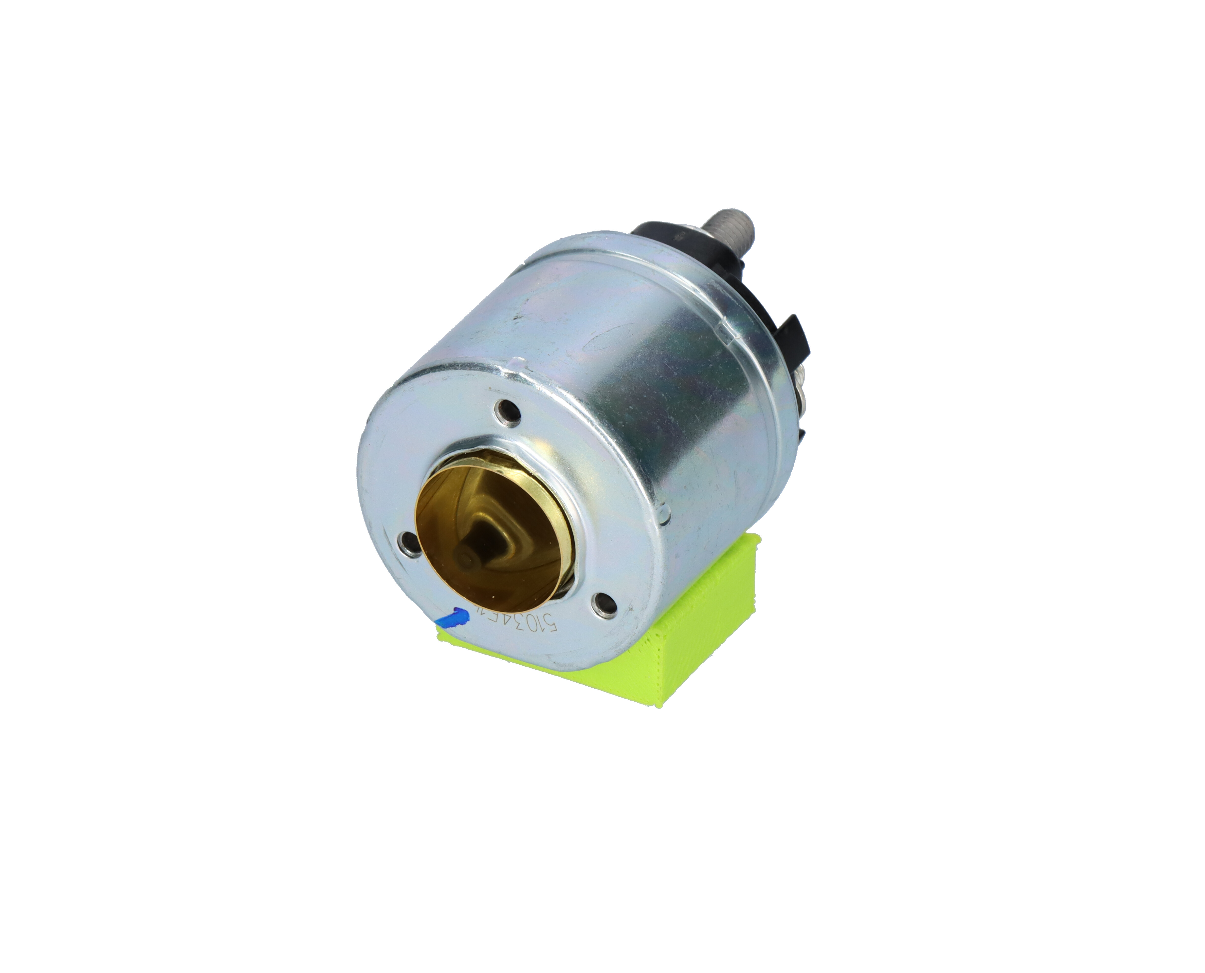 VALEO 594636 Magnetschalter, Anlasser