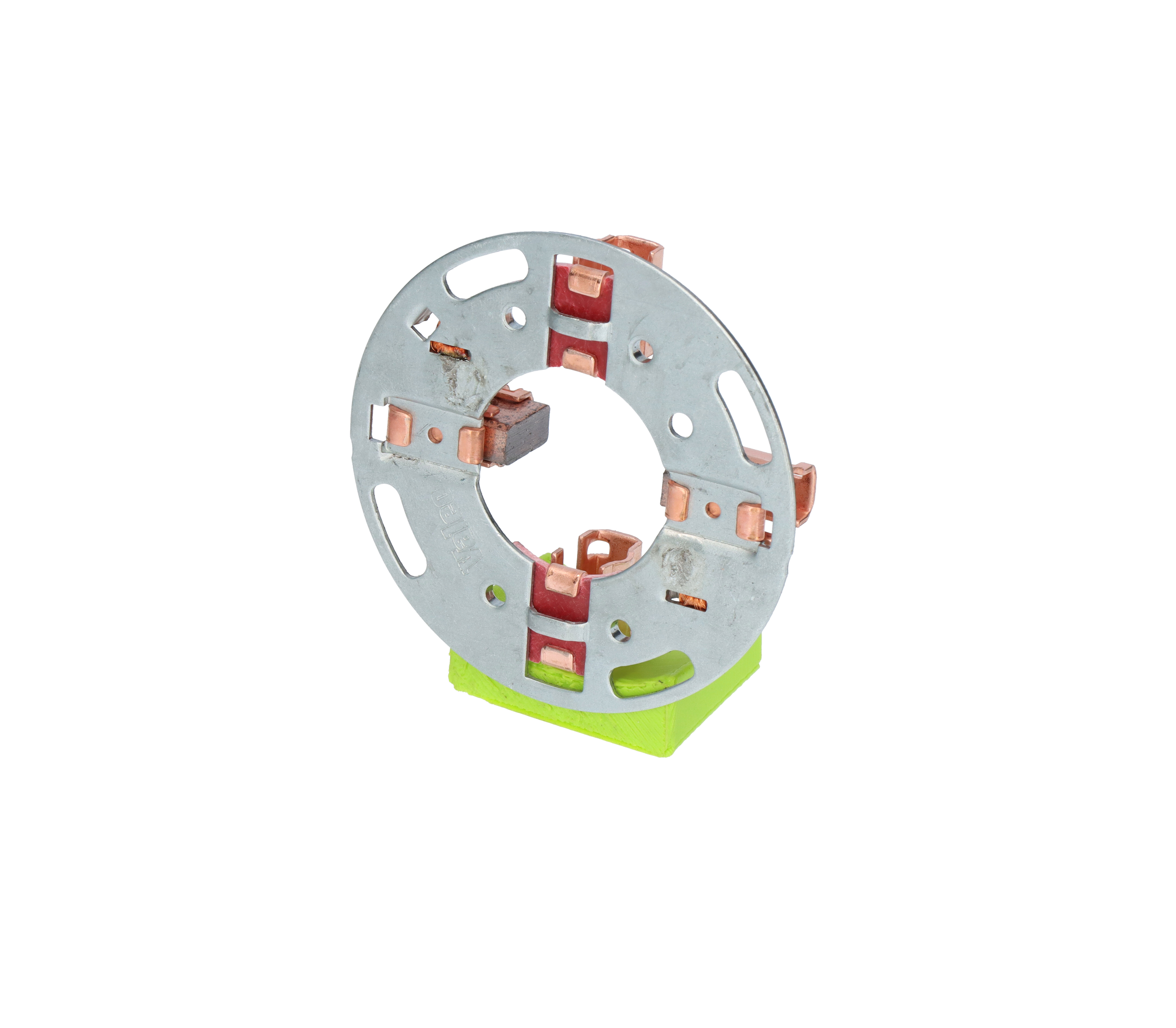 VALEO 594780 Zobrats, Starteris