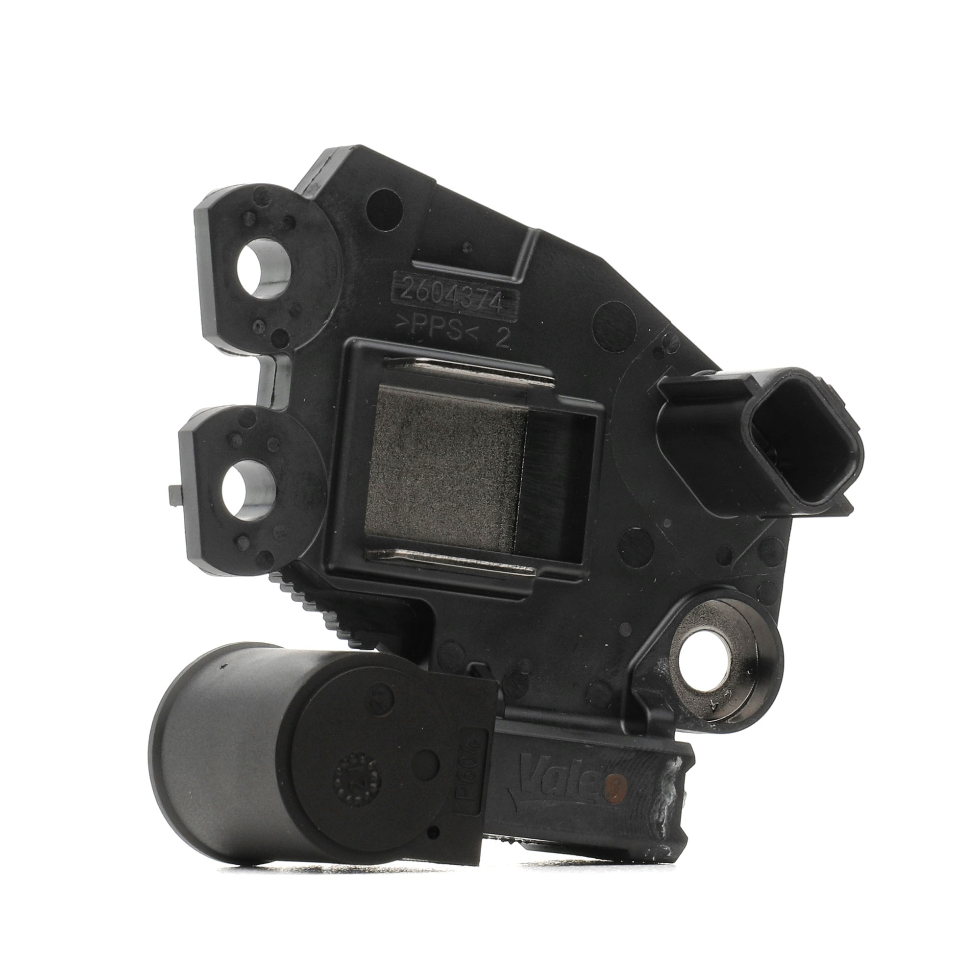 VALEO 595379 Alternator Regulator VALEO NEW ORIGINAL SPARE PART-image-9970475