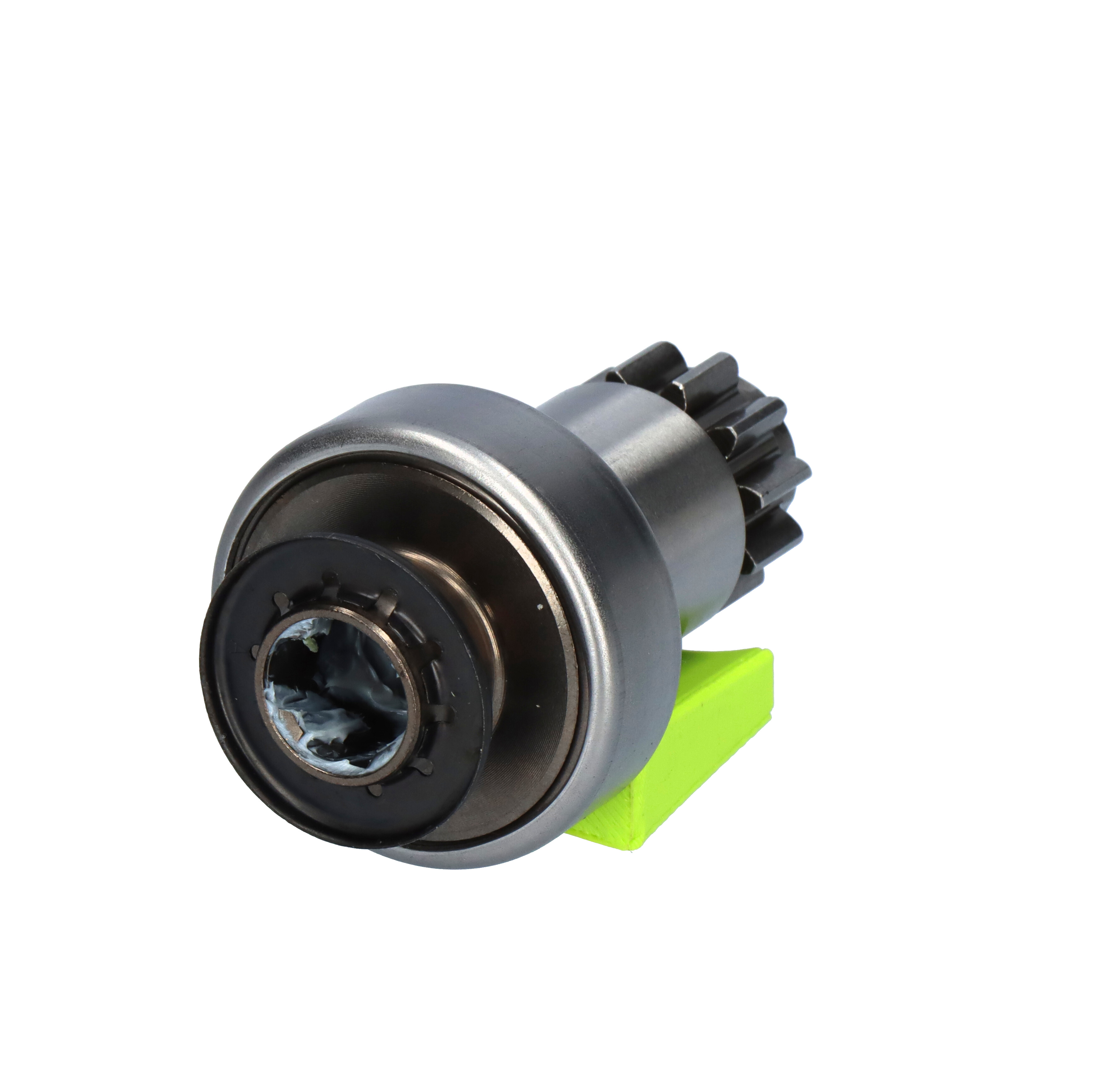 VALEO 595639 Pinion, starter VALEO NEW ORIGINAL SPARE PART-image-9970520