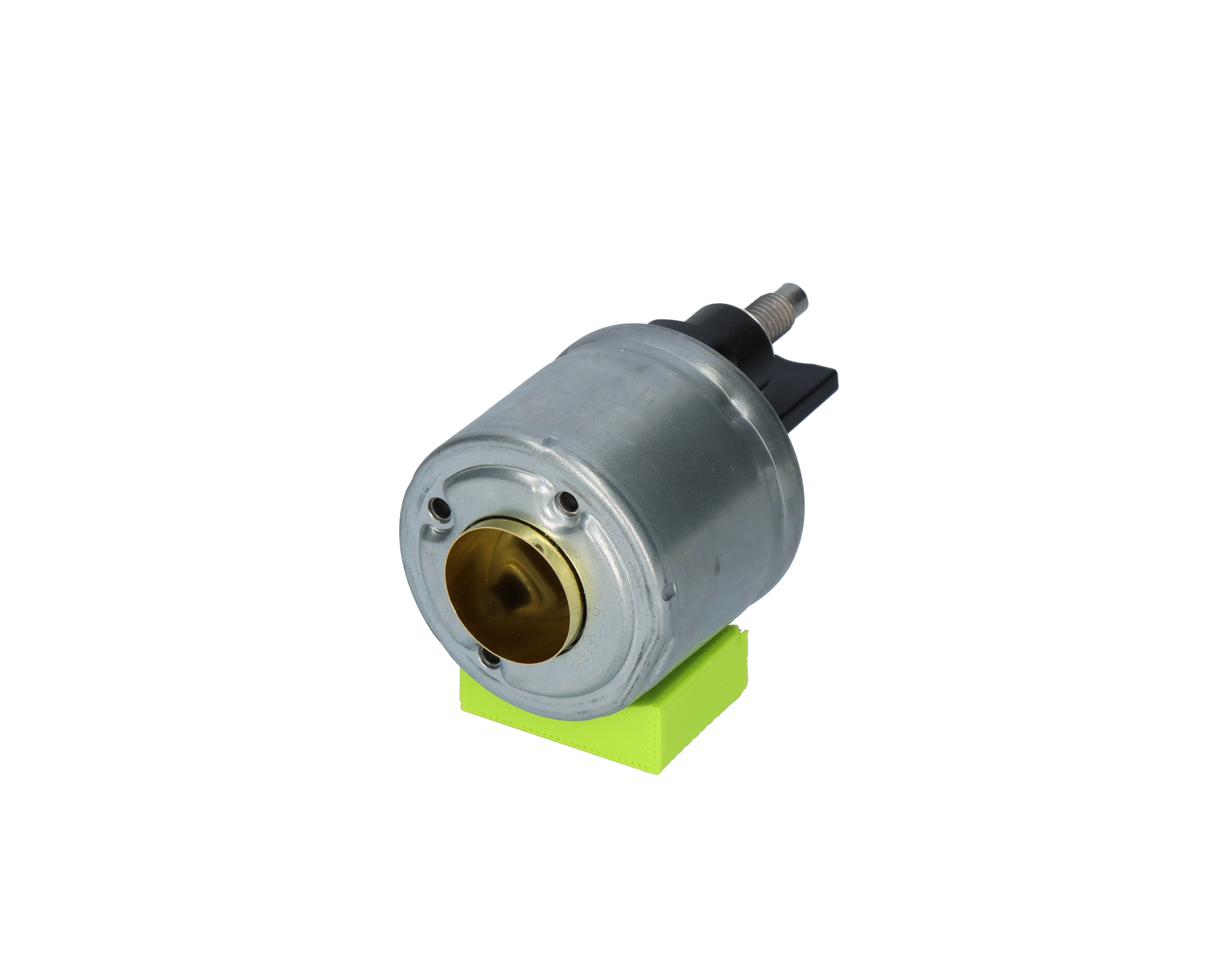 VALEO 595657 Önindító mágneskapcsoló