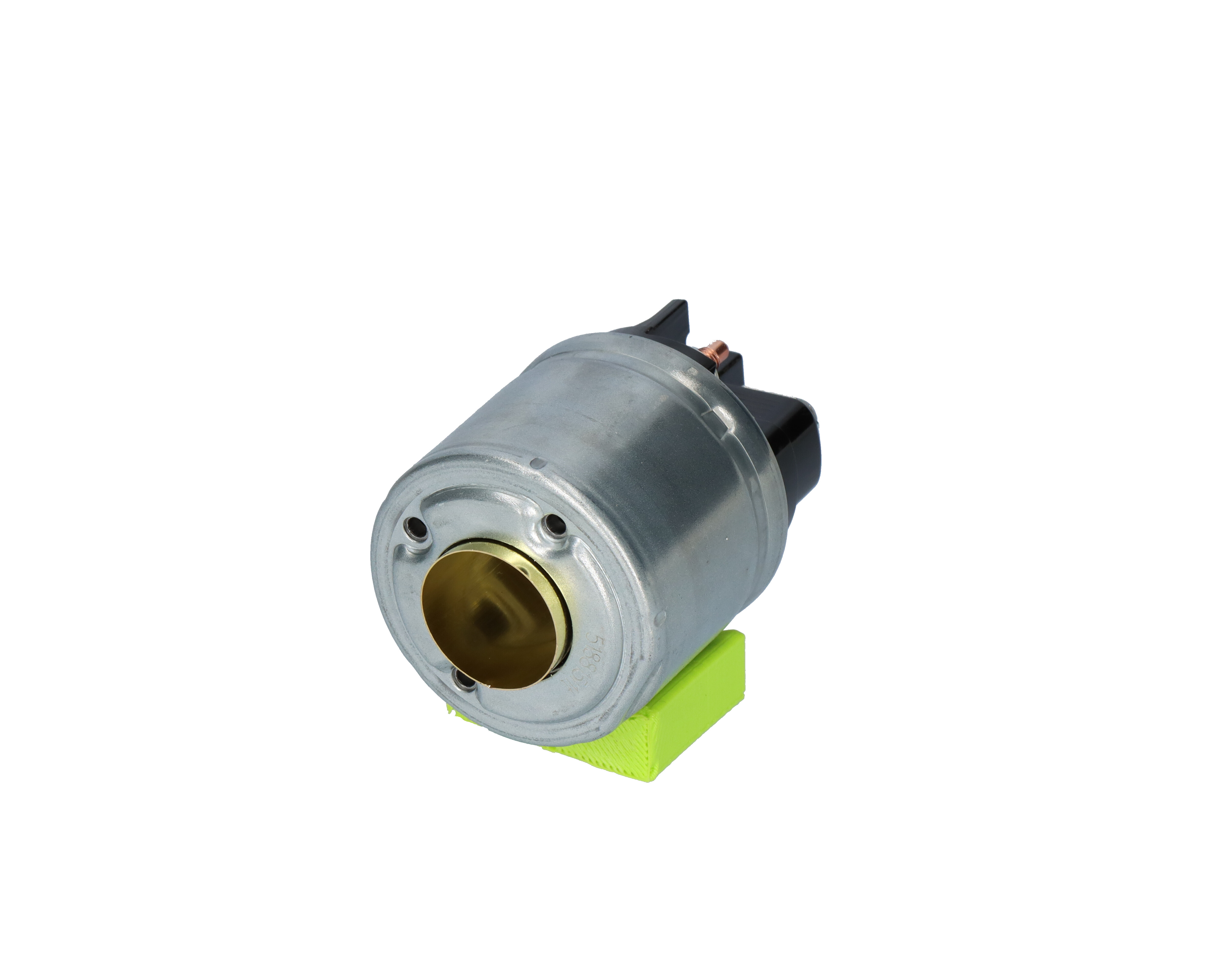 VALEO 595731 Solenoid Switch, starter VALEO NEW ORIGINAL SPARE PART-image-9970536