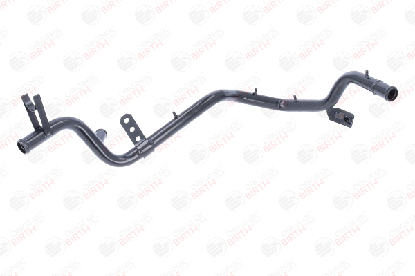 Tubo do líquido de refrigeração 5990 BIRTH 037 121 065J VW