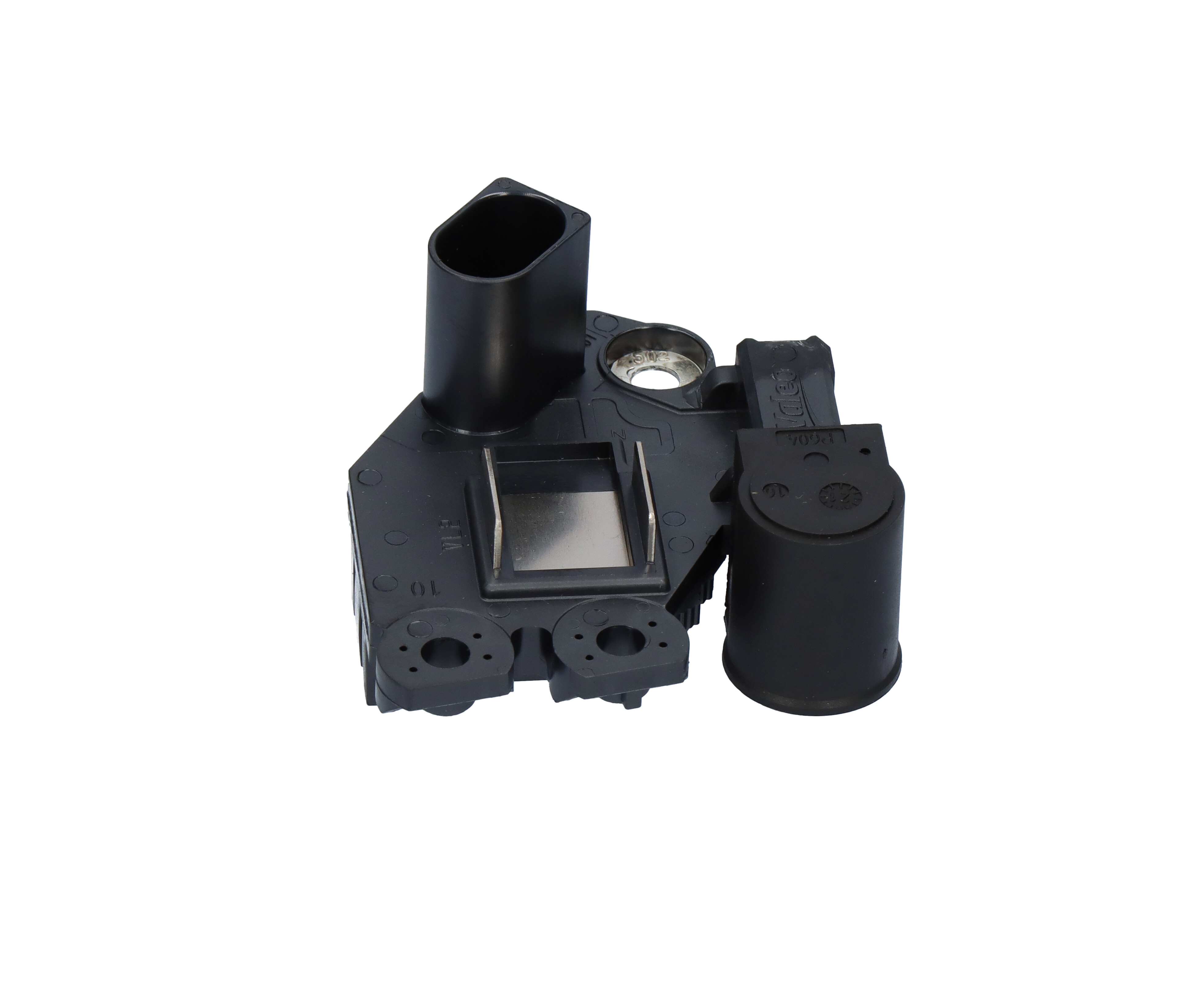 VALEO 599125 Alternator Regulator VALEO NEW SPARE PART-image-9972103