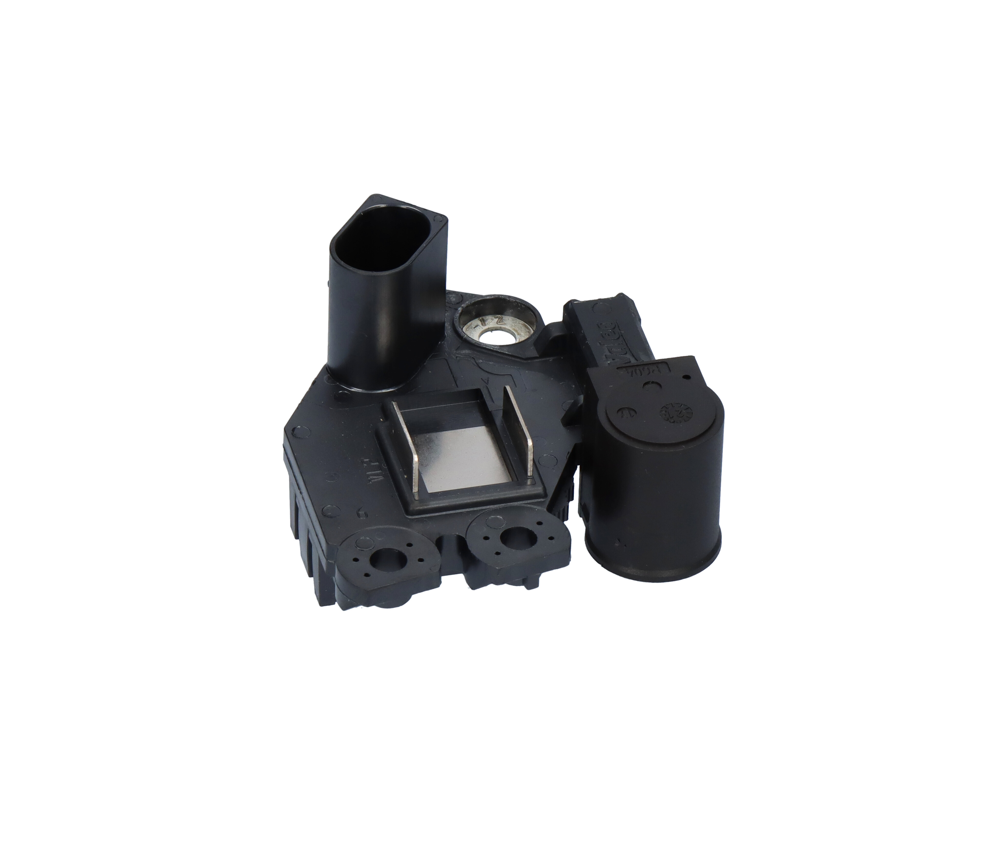 VALEO 599127 Lichtmaschinenregler