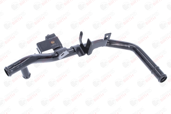 Condotto del refrigerante 5992 BIRTH 028121065S AUDI