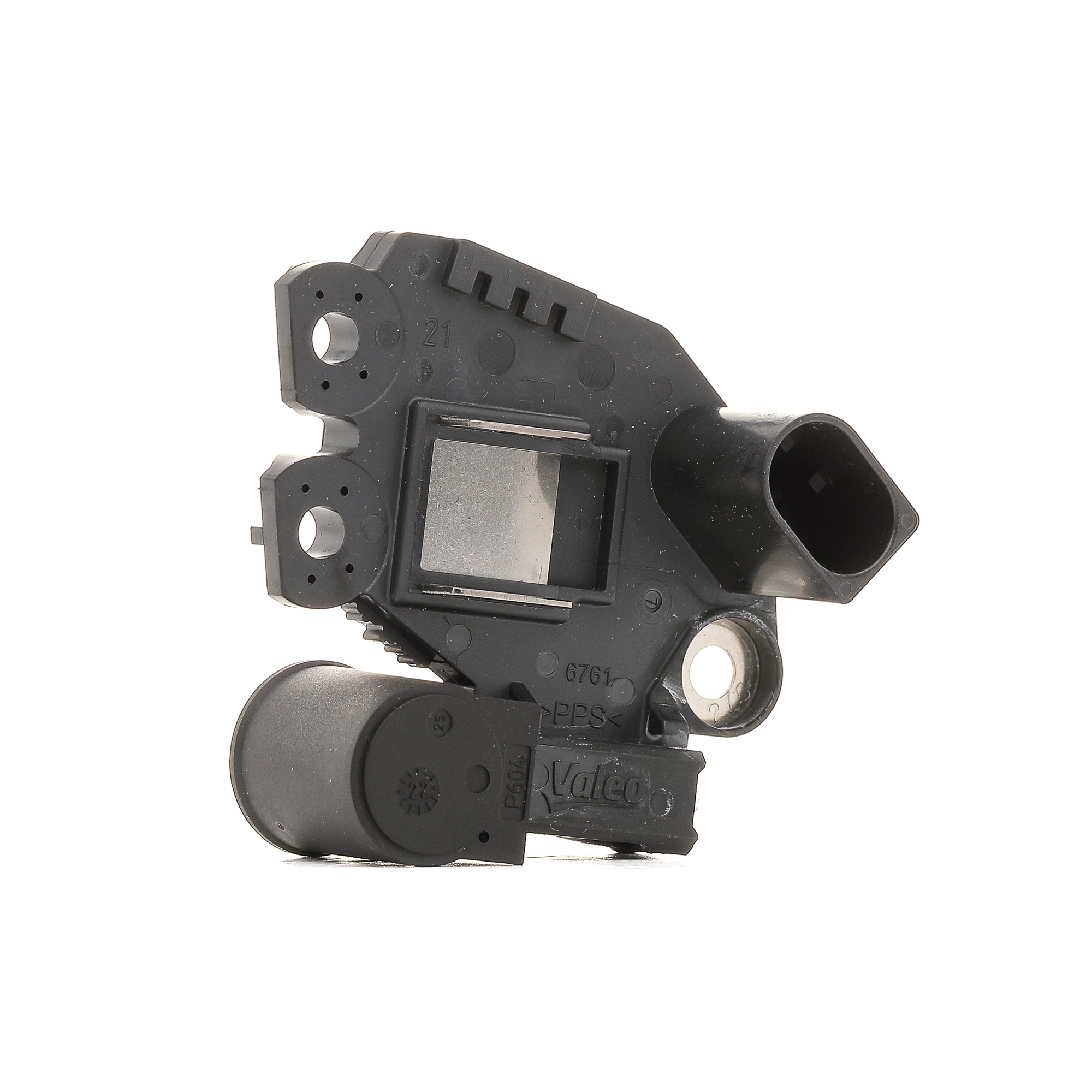 VALEO 599236 Alternator Regulator VALEO NEW ORIGINAL SPARE PART-image-9972117