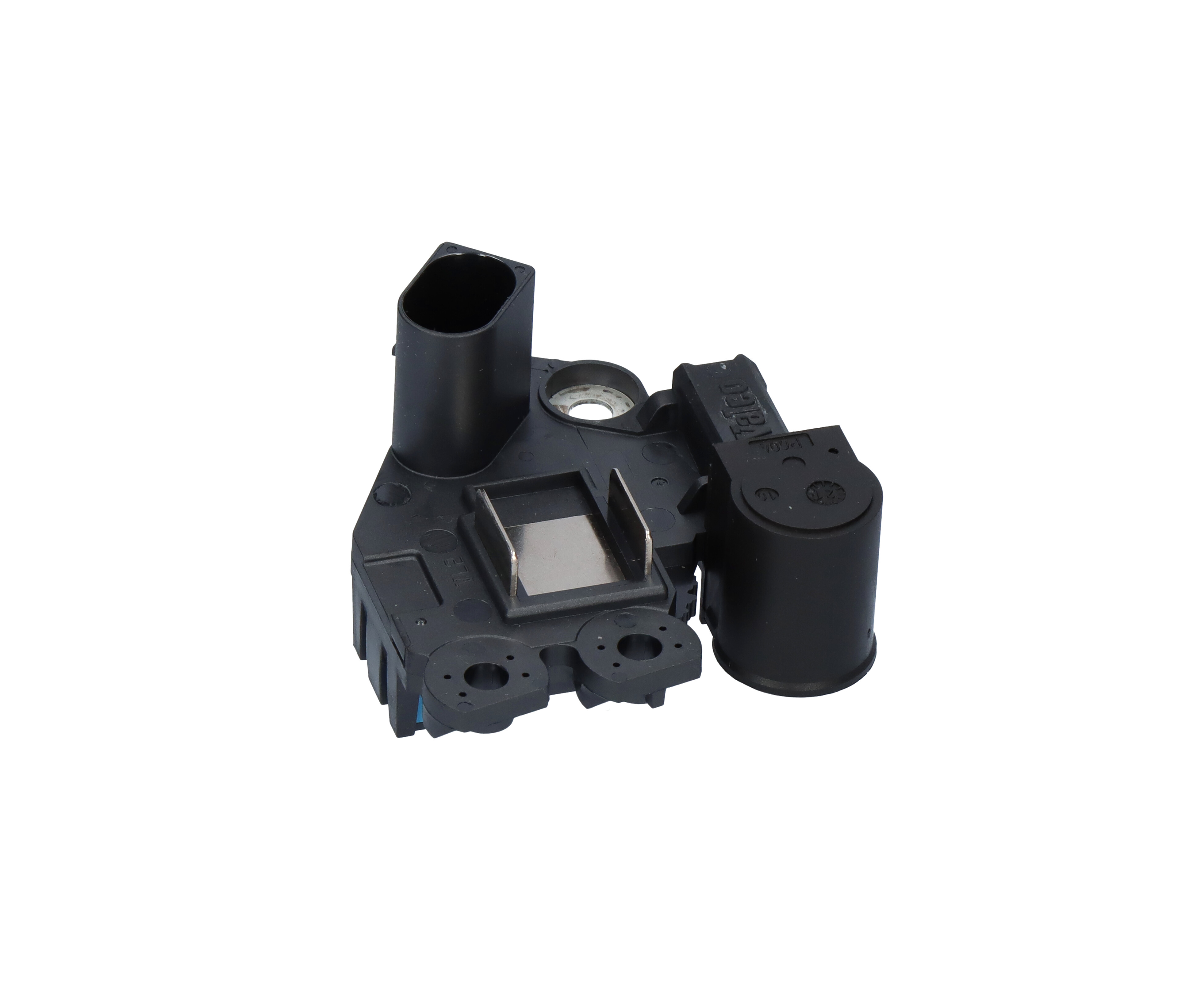 VALEO 599237 Alternator Regulator VALEO NEW ORIGINAL SPARE PART-image-9972118