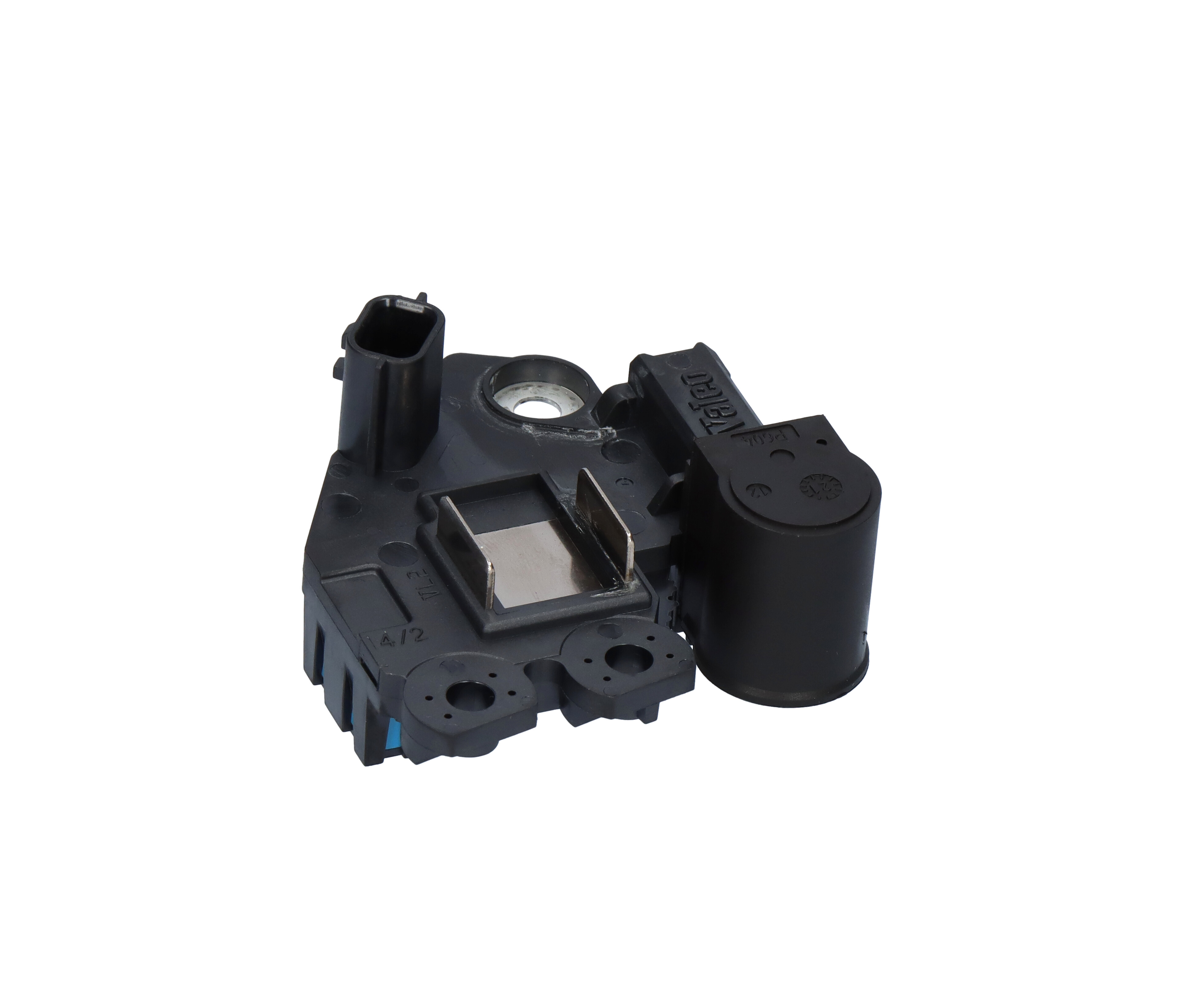 VALEO 599260 Spanningsregelaar