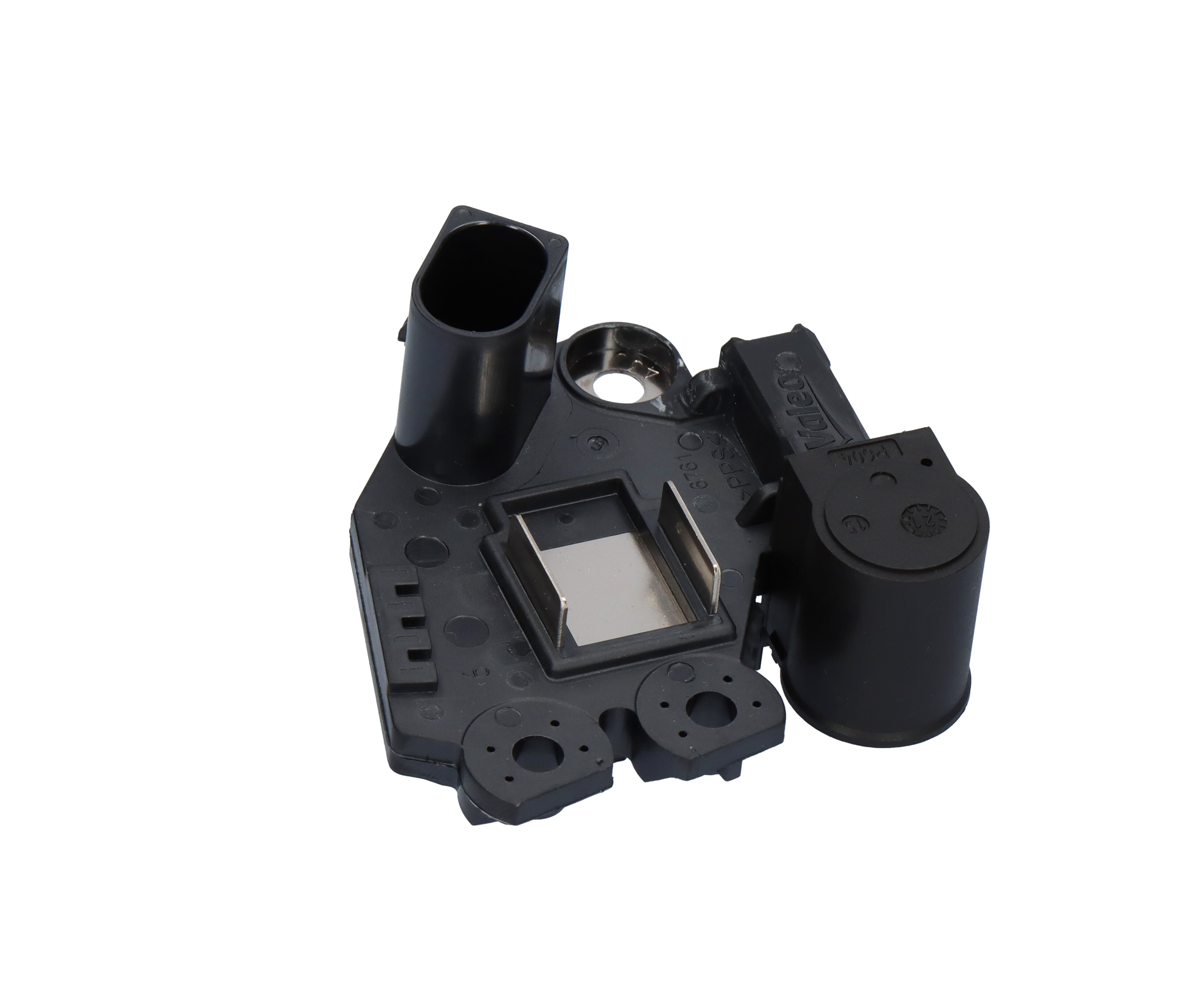 VALEO 599342 Alternator Regulator VALEO NEW ORIGINAL SPARE PART-image-9972137
