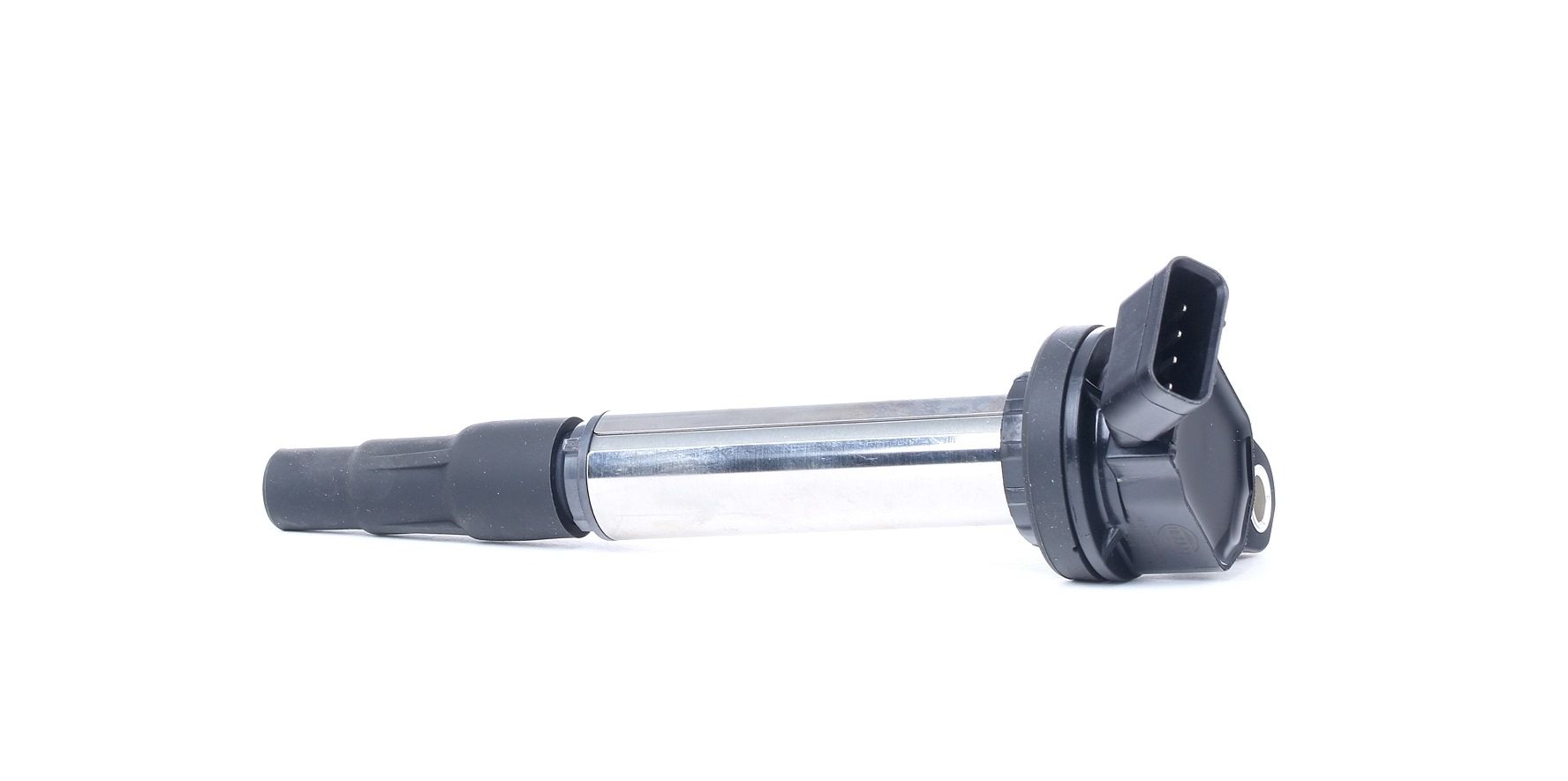 HELLA 5DA 358 000-461 Ignition coil-image-9972265