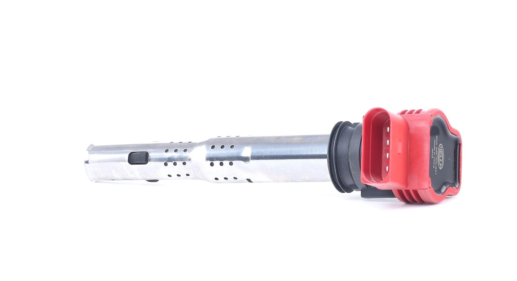 HELLA 5DA 358 000-631 Ignition coil-image-9972272