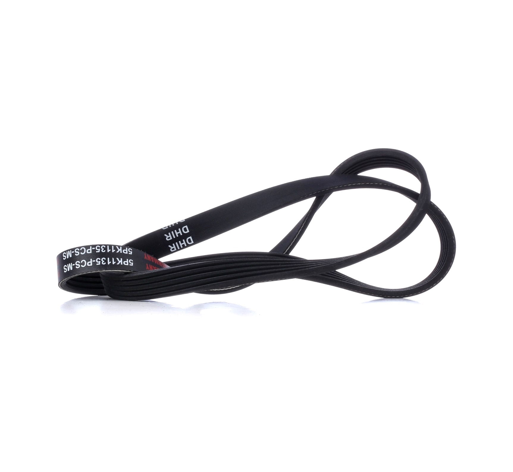 MASTER-SPORT 5PK1135-PCS-MS V-ribbed belt-image-9973045