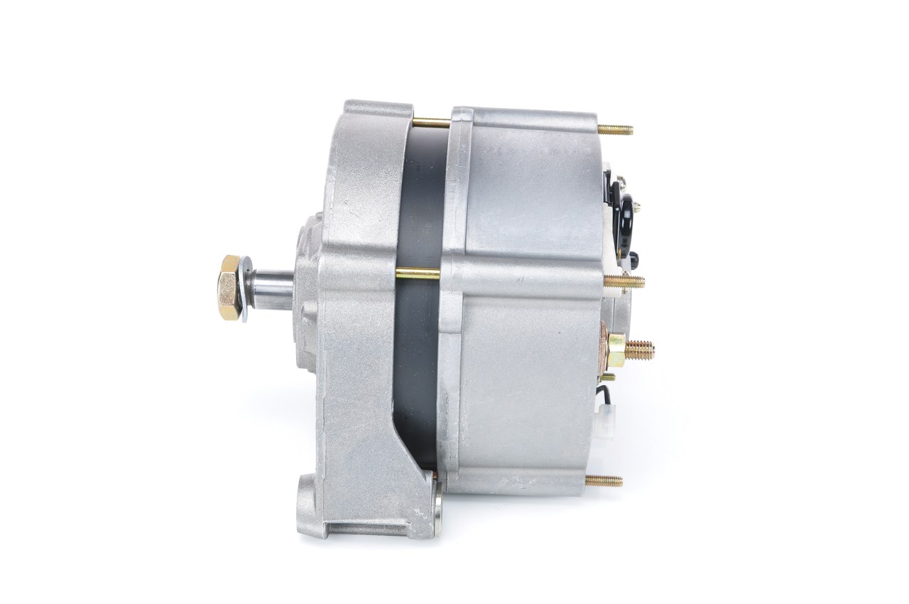 BOSCH N1 (>) 28V 10/55A Lichtmaschine