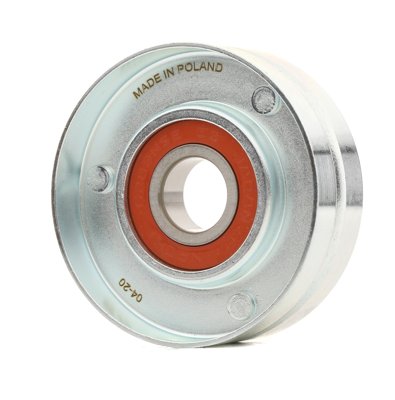 CAFFARO 60-91 Tensioner Pulley-image-9977631