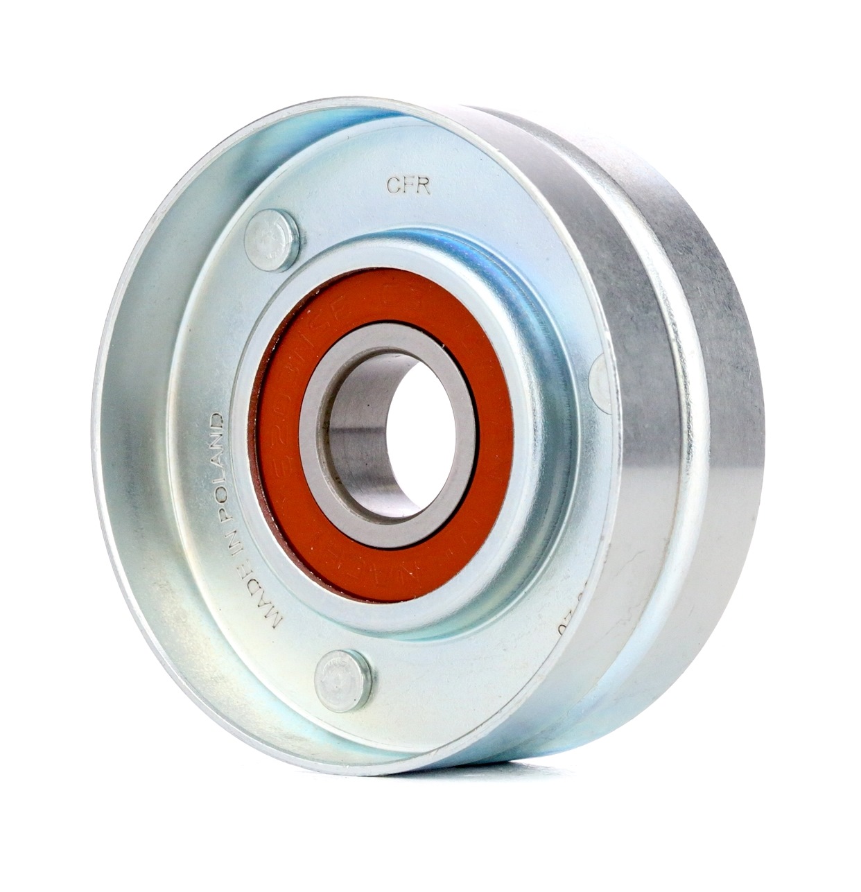 CAFFARO 60-97 Tensioner Pulley-image-9977633
