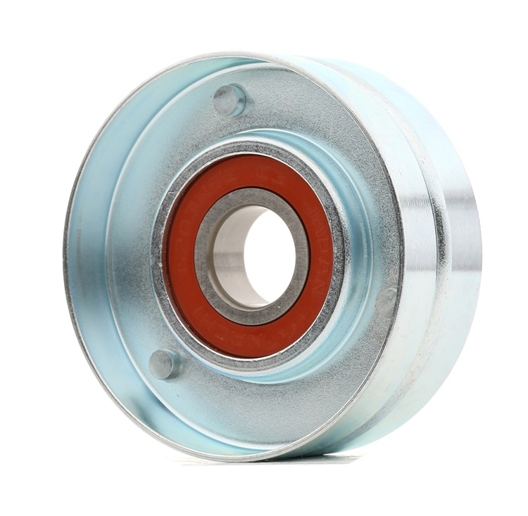 CAFFARO 60-99 Tensioner Pulley-image-9977635