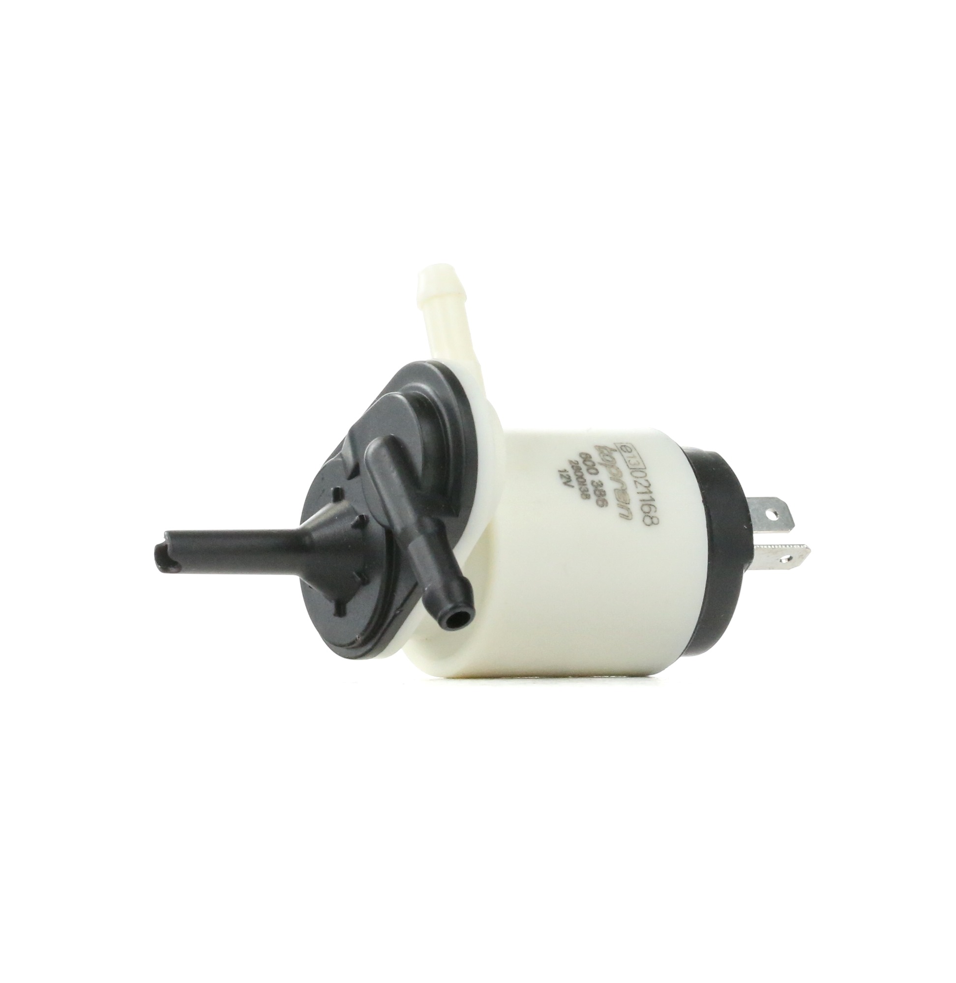 TOPRAN 600 386 Windshield Washer Pump-image-9981035