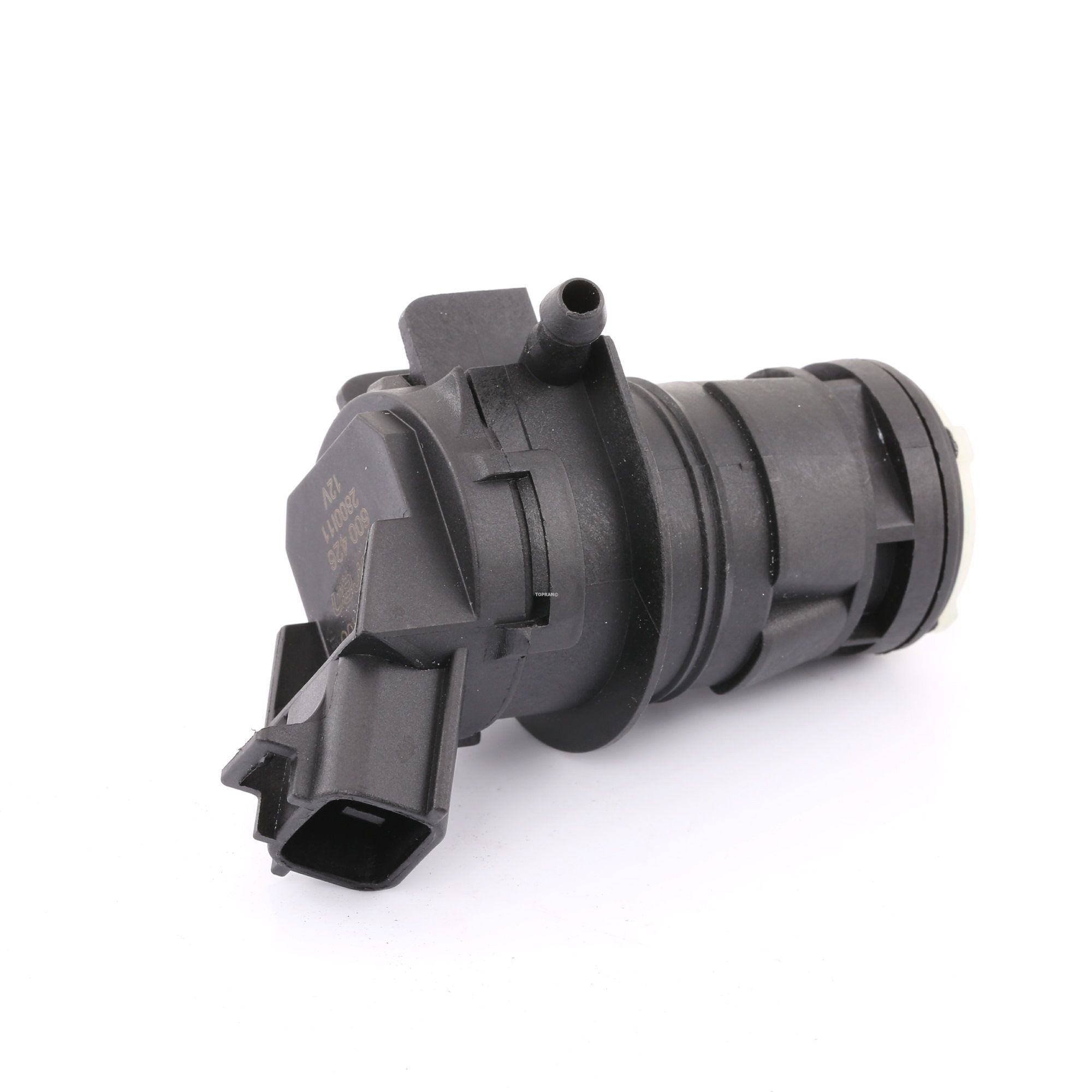 TOPRAN 600 426 Windshield Washer Pump EHVP-image-9981058